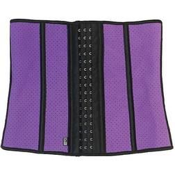 GoFit Corset Waist Trainer, Small GF-WACP-SM