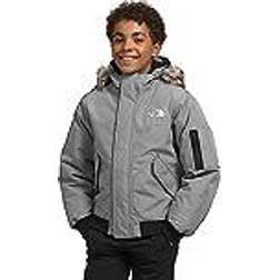 The North Face Boys' Gotham TNF Grey