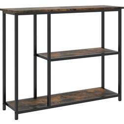 Homcom 39" Console Table