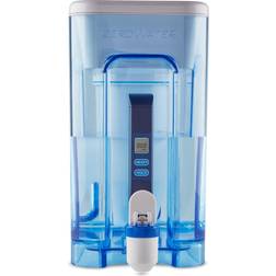 ZeroWater 22 Cup Ready-Read Beverage Dispenser