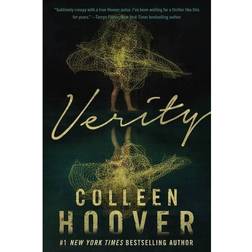 Verity (Häftad, 2021)