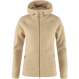 Fjällräven Kaitum Fleece Woman-dune beige-XS