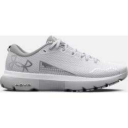 Under Armour UA HOVR Infinite Sneakers White