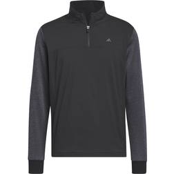 adidas Go-To Quarter-Zip jakke Black