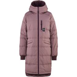 Kari Traa Rongve Parka 38/S TAUPE