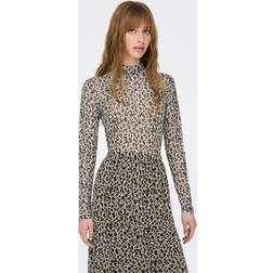 JDY Elsa Bluse, Angora