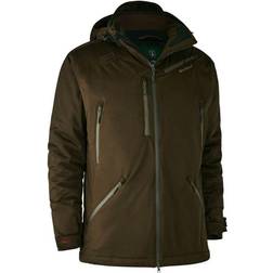 Deerhunter Excape Winter Jacket Art - Green