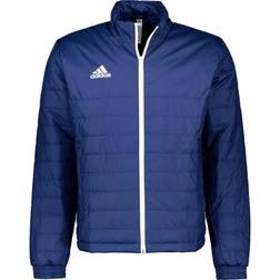 adidas Entrada Light Jacket - Team Navy Blue