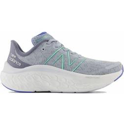 New Balance Fresh Foam x Kaiha W - Arctic Grey/Light Arctic Grey/Bright Mint