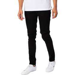 Luke 1977 Vac Slim Tapered Jeans