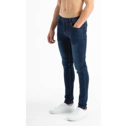 Luke 1977 Vac Slim Tapered Jeans