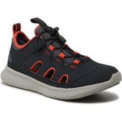 Helly Hansen Supalight Hybrid Men's Shoes - Ebony