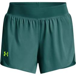 Under Armour Lighter Than Air Shorts Women Green, Blue