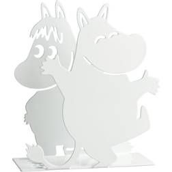 Pluto Produkter Mumin 12x14 Servetthållare 2st