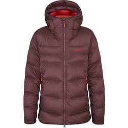 Rab Positron Pro Jacket Wmns DeepHeather