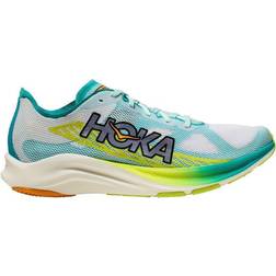 Hoka Cielo Road - White/Ceramic