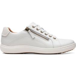 Clarks Sneakers Nalle Lace 261650014 Grau