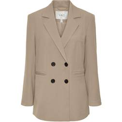 Y.A.S Likka LS Oversize Blazer Nomad