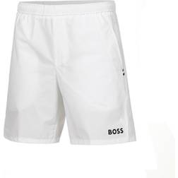 HUGO BOSS Shorts Herrar Vit