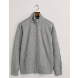 Gant Sweatjacke - Grau