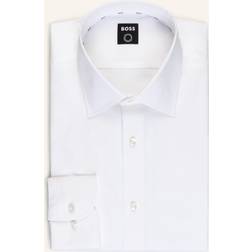 HUGO BOSS Shirts - White