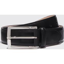 Scarosso Classic belt black_calf