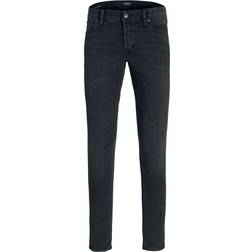 Jack & Jones Jjiglenn Jjoriginal Jeans - Black