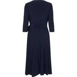 Lauren Ralph Lauren Carlyna day dress