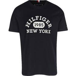 Tommy Hilfiger T-Shirt blau