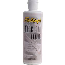 Weaver Fiebing's Mink Oil Liquid