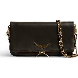 Zadig & Voltaire Rock Clutch