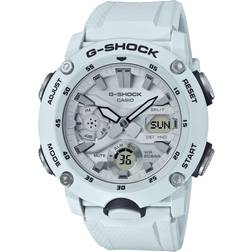 Casio G-SHOCK GA-2000S-7AJF Japan Import