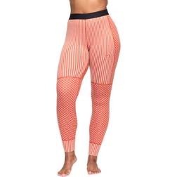 Kari Traa Smekker Baselayer Pants Skiunderbukser Dame - Cotta