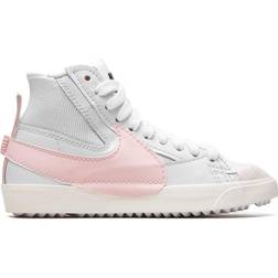 Nike Wmns Blazer Mid '77 Jumbo White Atmosphere