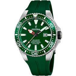 Festina Diver Date 20664/2 46 mm
