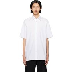 Maison Margiela Short-sleeve shirt