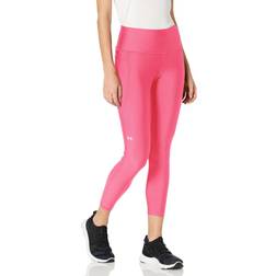 Under Armour Hi Ankle Leggings Pink