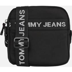 Tommy Jeans Essential Jacquard-Canvas Bag