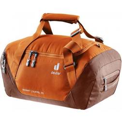 Deuter Aviant Duffel 35 Reisetasche Chestnut-Umbra