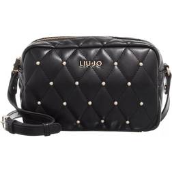 Liu Jo Handtasche Ecs M Camera Case AF3257 E0041 Schwarz