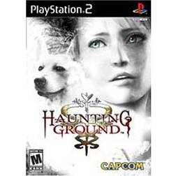 Haunting Ground (PS2)