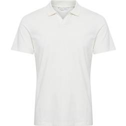 Regular Fit Polo shirt - Ecru