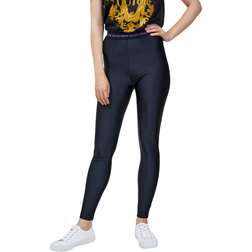 Logo Leggings - Black