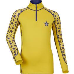 LeMieux Mini Base Layer Junior - Dijon