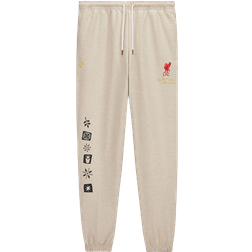 Converse Jogger Pants - Beige