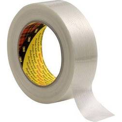 3M Filament Tape 50mx25mm