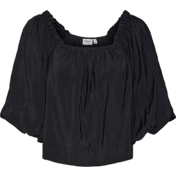 Vero Moda Florence Top - Black