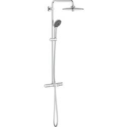 Grohe Vitalio Joy System 260 (26709001) Krom