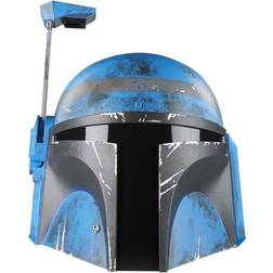 Hasbro The Mandalorian Black Series Electronic Helmet Axe Woves