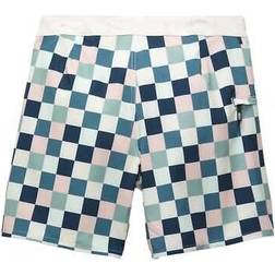 Vans Pantaloncini da bagno - Bianco